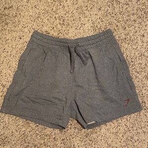 Gymshark Power Shorts 5”